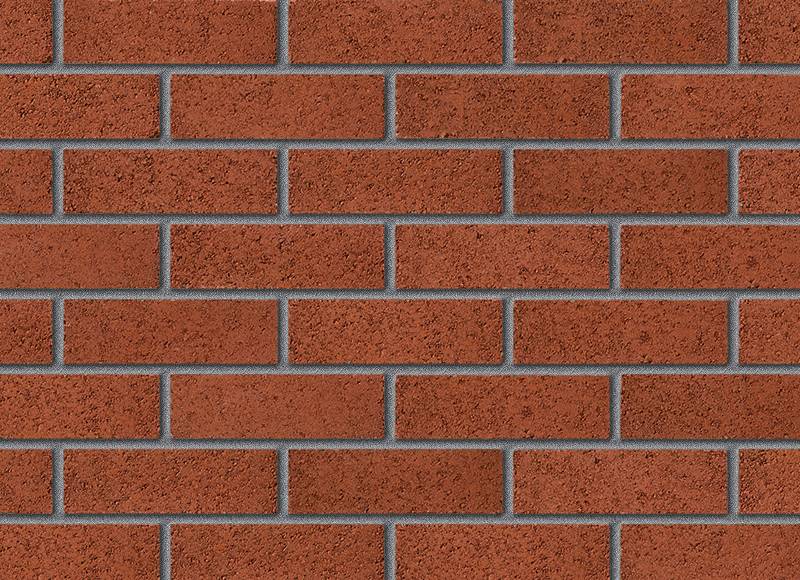 Filton Red Facing Brick
