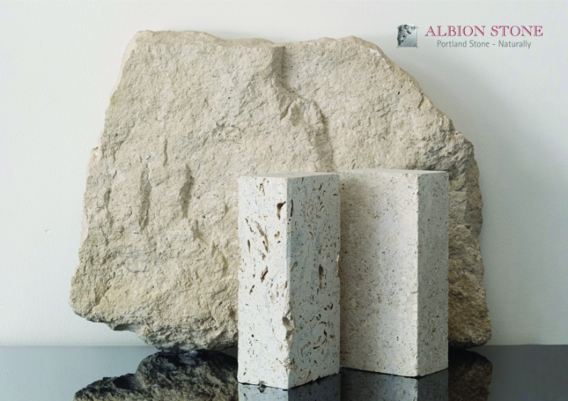 Heritage Portland Stone Bricks Technical Data