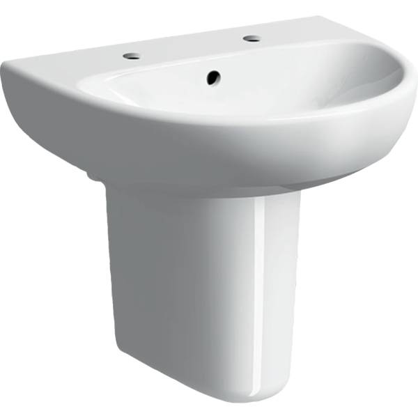 Geberit Selnova washbasin - Washbasin