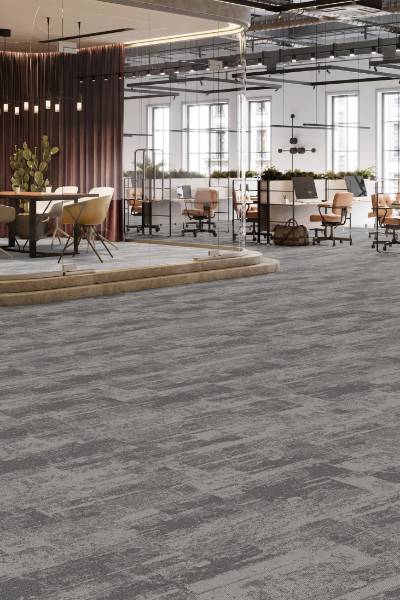 arctic® - carpet tiles