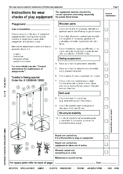 W6.12020En-EN - Toddler Maintenance