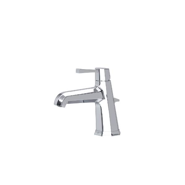 Deco Monobloc Single Lever Basin Mixer - Basin Tap