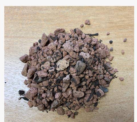 Extensive Biodiverse Substrate