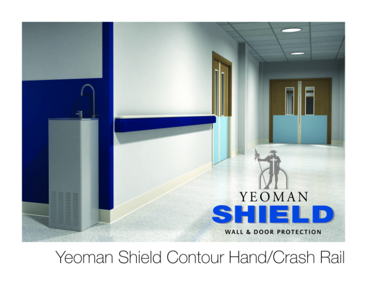 Contour Hand/Crash Rail Datasheet