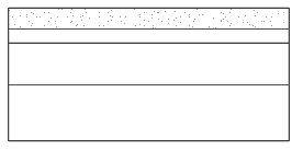 Concrete paving units on aggregate laying course, type 3 sub base, and optional geotextile and subgrade improvement layers