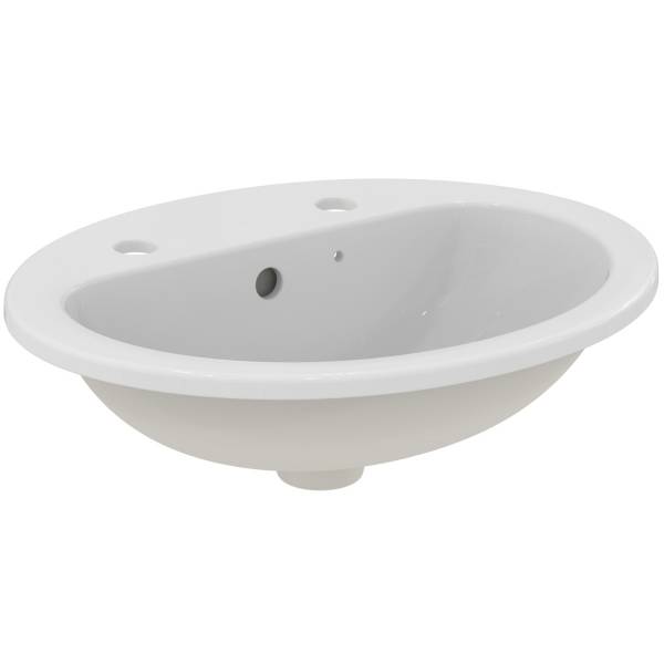 Orbit 21 55cm Countertop Washbasin