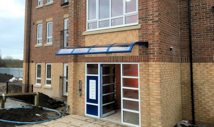 Darlington Borough Council - Abberton