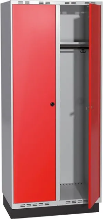 KLÄDSKÅP H441