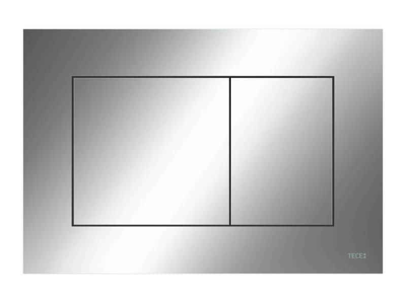TECEnow Toilet Control Flush Plate