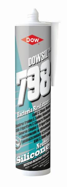DOWSIL™ 798 Neutral Silicone