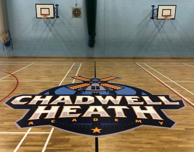 Chadwell Heath Academy