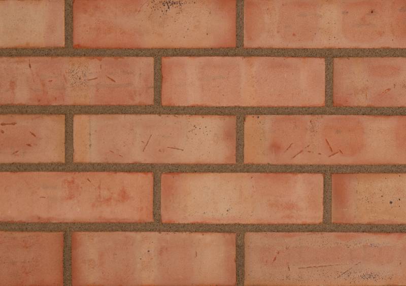Floren The Classic Common Clay Brick 