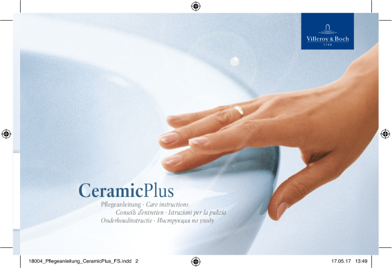 CeramicPlus