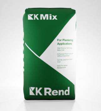 K Mix Stone Cladding Adhesive