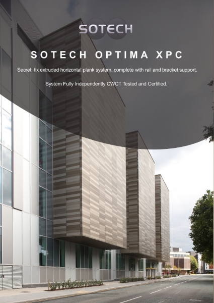 Optima XPC System Details