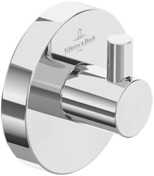 Elements - Tender Towel Hook TVA151011000