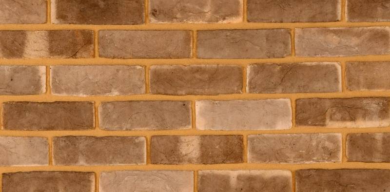 Windsor Grey - Brick