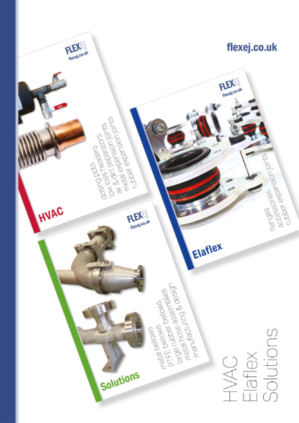 FlexEJ Full Company Product Catalogue