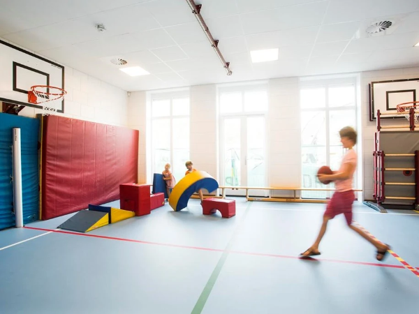 Ecophon Super G™ - Ecophon Super G™ A - Iskunkestävä akustiikkakattojärjestelmä
