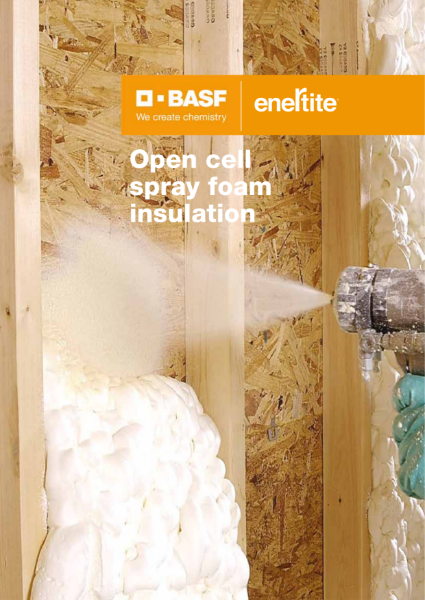 BASF Enertite Brochure