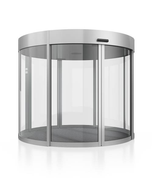 Circleslide Curved Sliding Door 