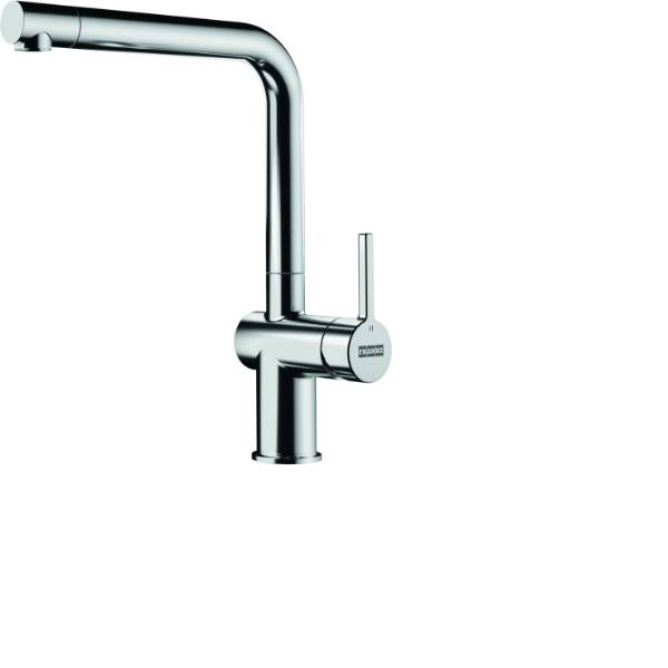 Franke Active Swivel Spout Single Lever Tap - Sink Tap