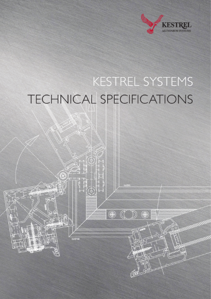 Datasheet Kestrel Systems Technical Specifications