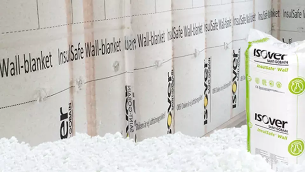 Isover InsulSafe® Wall