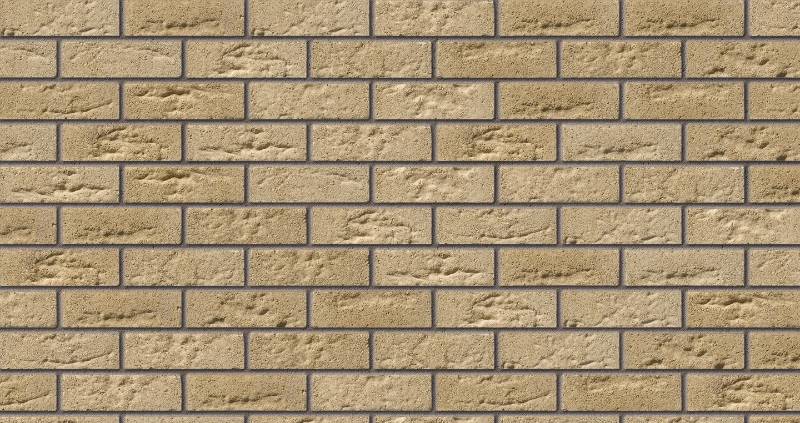 Darwell Cream Facing Brick