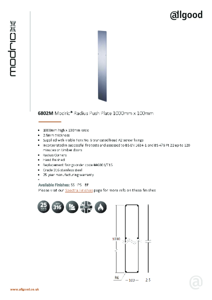 6802M-Datasheet Iss05