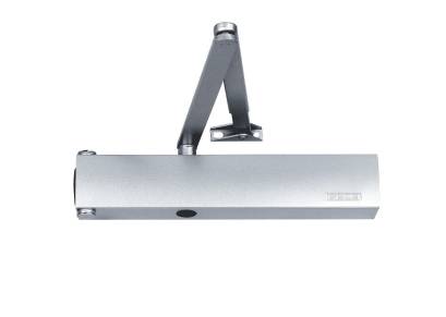 GEZE TS 4000 EFS-Door Closer With Electro-Hydraulic Hold Open And Free Swing Function EN1-6 (HUKP-0404-06)