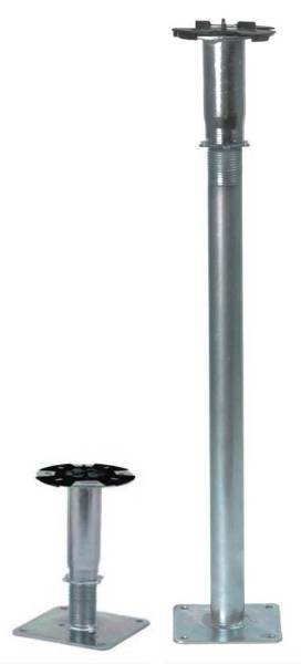 PSA MOB PF2 PS/SPU - Support Pedestal - Raised Access Flooring Pedestal