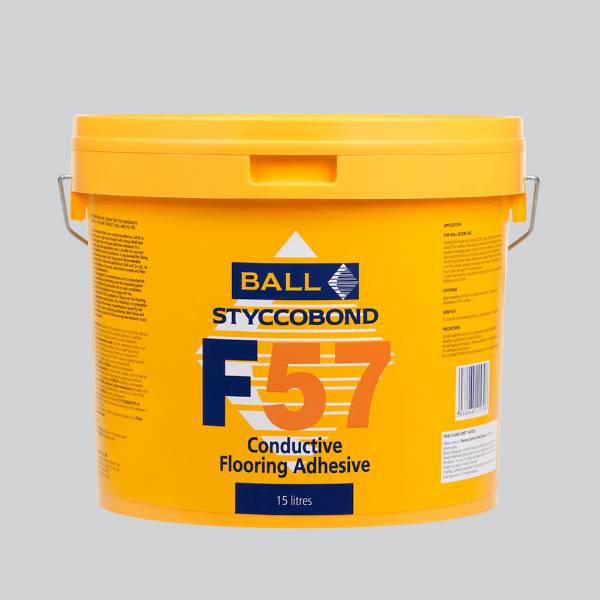 Styccobond F57 - Flooring Adhesive