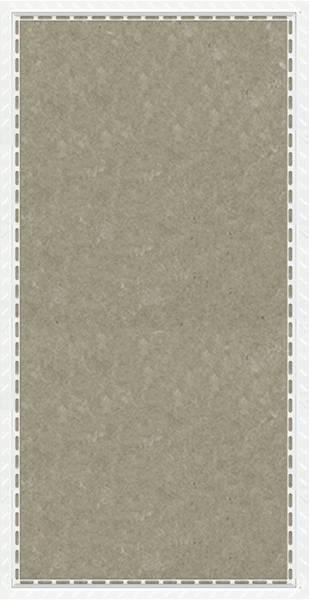 Plasterboard Riser Door with Beaded Frame - Access Panels Riser Doors