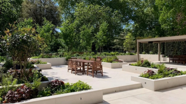 Private Residence, West London