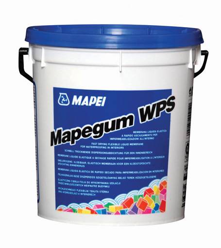 Mapegum WPS