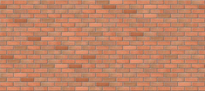 Warwickshire Olde English - Clay Facing Brick