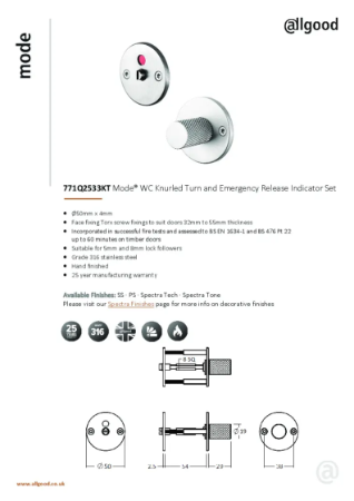 771Q2533KT-Datasheet Iss03