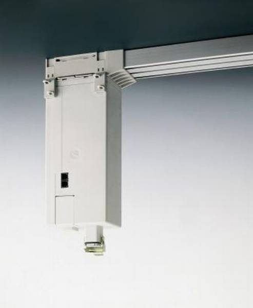 5300 Electric Curtain Track System