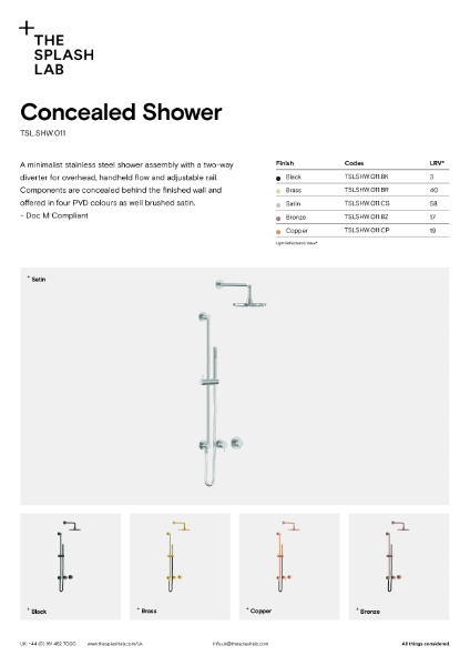 TSL.SHW_.011_Concealed_Shower_Rail_Datasheet_EU_V1