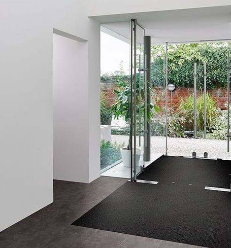 Amtico Entryway Matting - Entrance matting