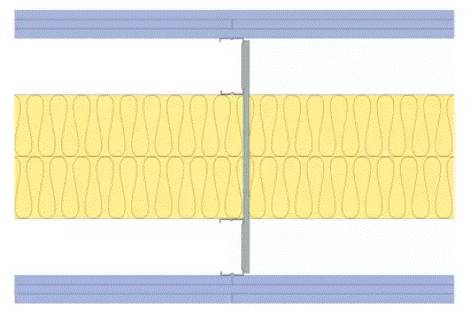 GypWall Twin Frame Audio - A326013A (A) (EN)
