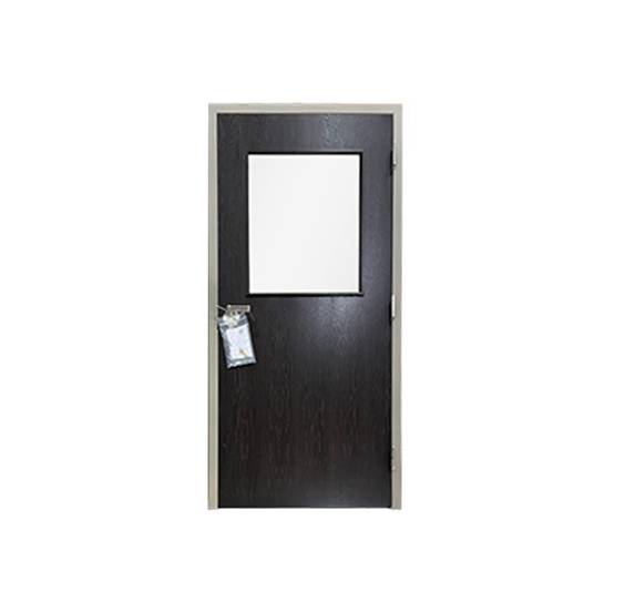 Commercial Wood Doors