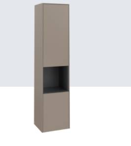 Subway 3.0 Tall Cabinet C58902