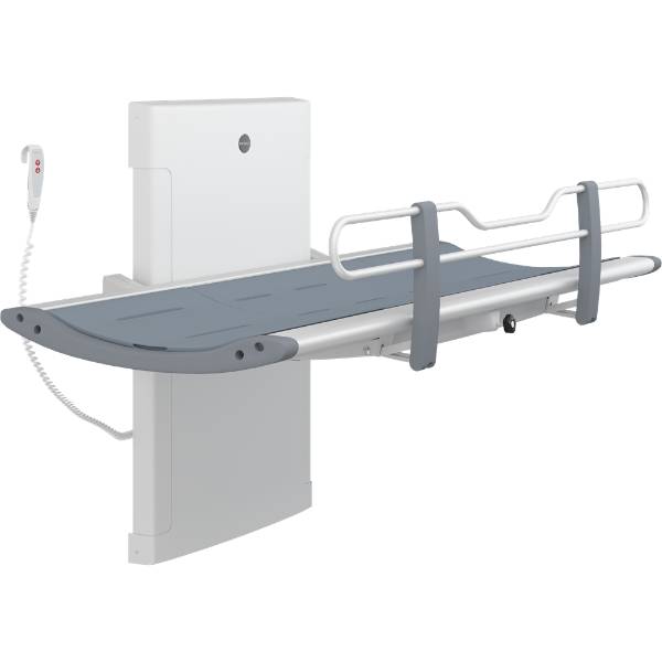 Pressalit 3000 - Shower Change Table