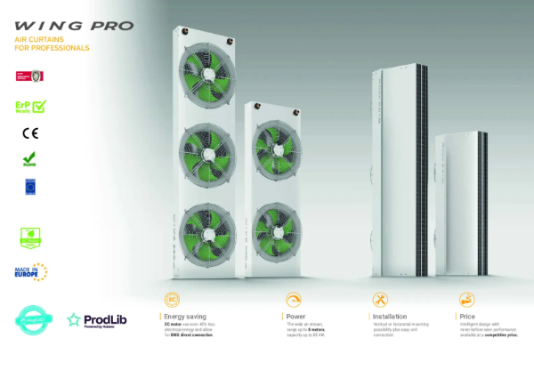 WingPro Esite 2025