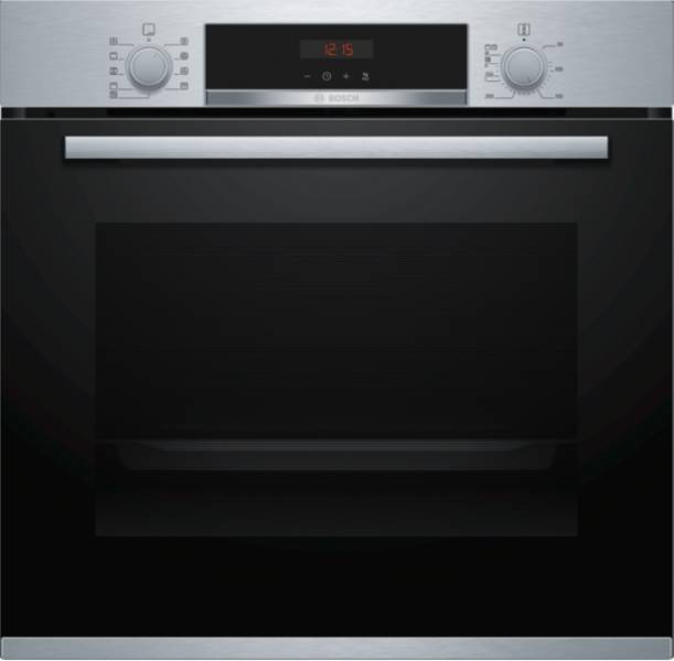 Series 4 Single Oven - activeClean