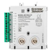 Conventional Zone Monitor Module 