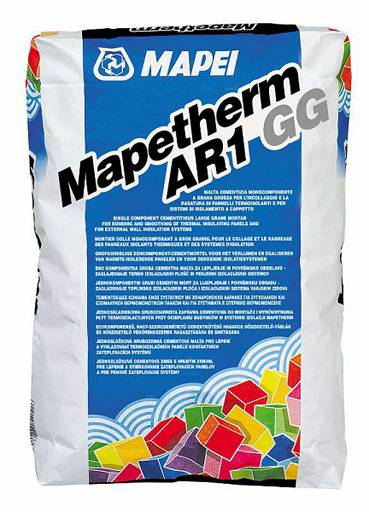 Mapetherm AR1 GG