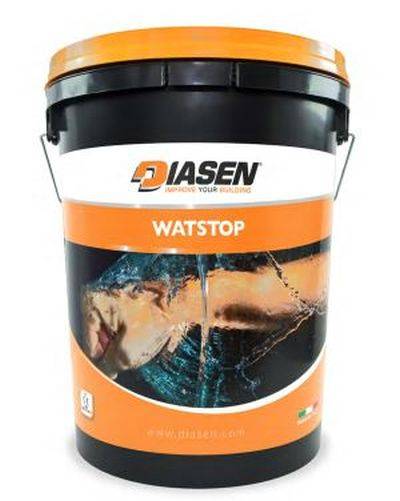 Diasen WATSTOP - Epoxy-Cement Waterproofing Coating